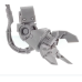Leviathan Siege Claw