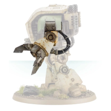 Leviathan Siege Claw