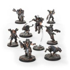 Orlock Arms Masters And Wreckers