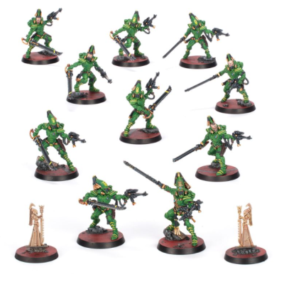 BLADES OF KHAINE