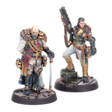 House Greim Military Attaché