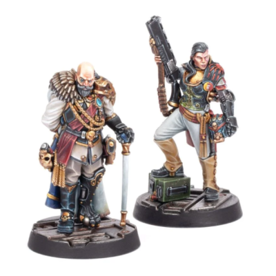 House Greim Military Attaché