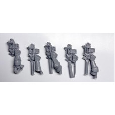Weapon - Night Raptors