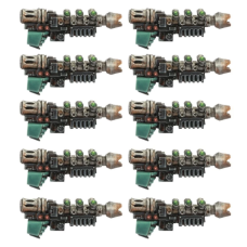 Space Marine Legion Graviton Gun Set