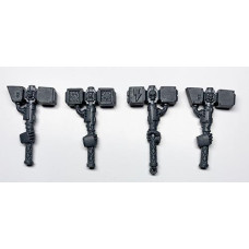 Hammers - Vanguard Veteran Squad
