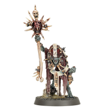 ABHORRANT CARDINAL