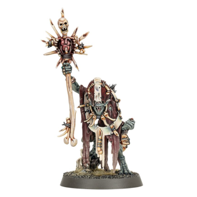 ABHORRANT CARDINAL
