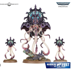 Neurotyrant (Leviathan)