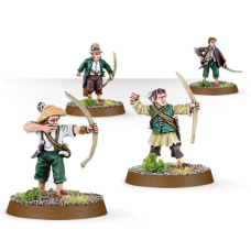 HOBBIT™ ARCHERS