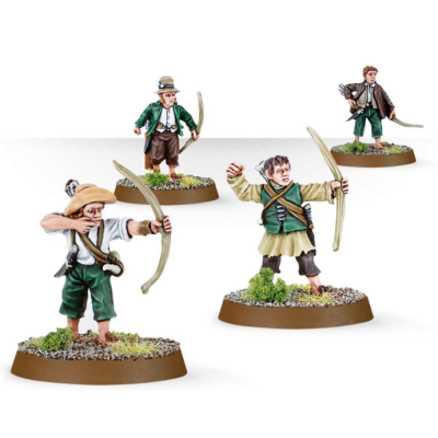 HOBBIT™ ARCHERS