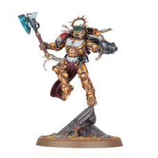 Commander Dante (2023)