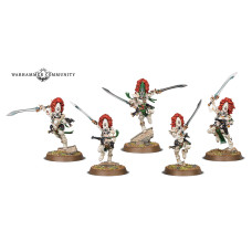 Howling Banshees