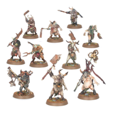 Pestigors