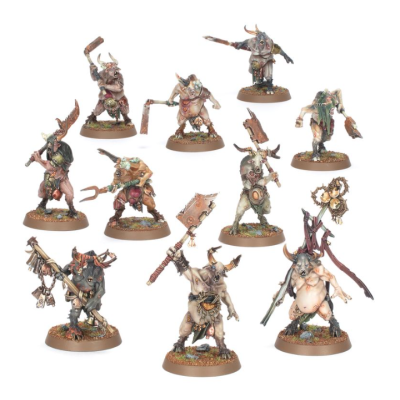 Pestigors
