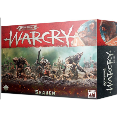 Skaven