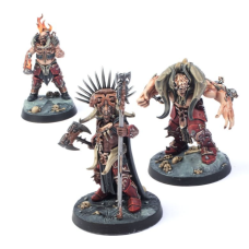 Gorechosen of Dromm