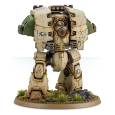 Leviathan Pattern Siege Dreadnought