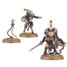 Inquisitor Ostromandeus