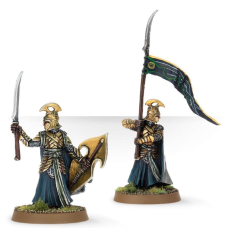 ELF COMMAND