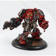 Space Hulk Terminator Brother Zael