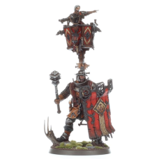 FUSIL-MAJOR ON OGOR WARHULK