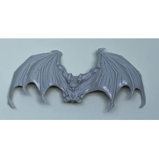 POSSESSED WING