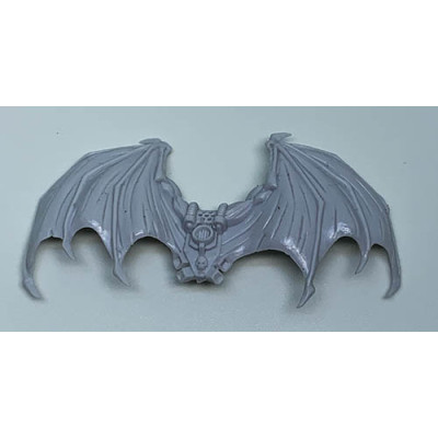 POSSESSED WING