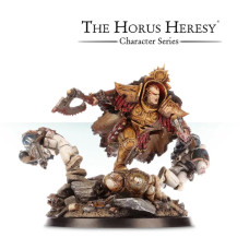 Angron Primarch of the World Eaters