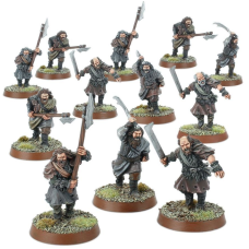 WILDMEN OF DUNLAND™