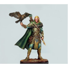 Erynor  "Eternal Wings"