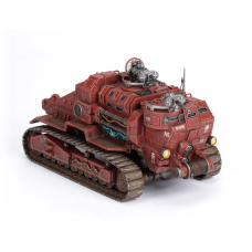 Chronos Pattern Ironcrawler