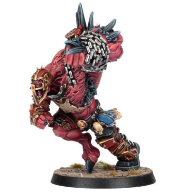 KHORNE BLOODSPAWN