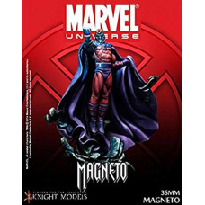 Magneto