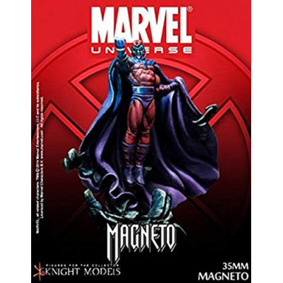 Magneto