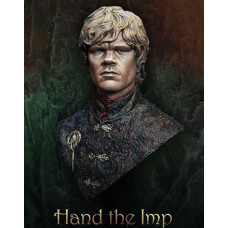 Tyrion Lannister