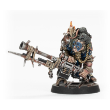 Rattus Tatterskin, House Cawdor Hive Scum