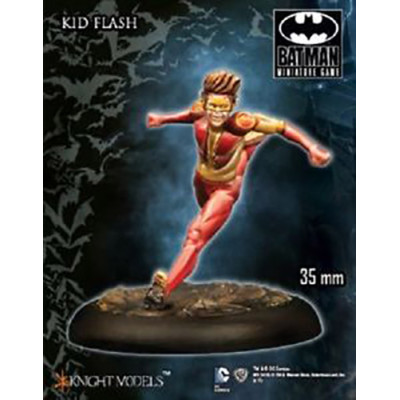 Kid Flash