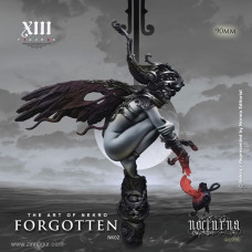 FORGOTTEN