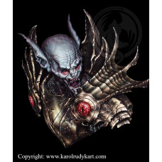 Seraphim the Hunter
