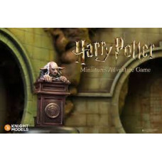 GRINGOTTS GOBLIN