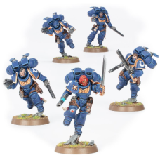 JUMP PACK INTERCESSORS