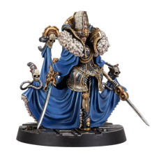 Lady Haera, 13th Daughter of Lord Helmawr