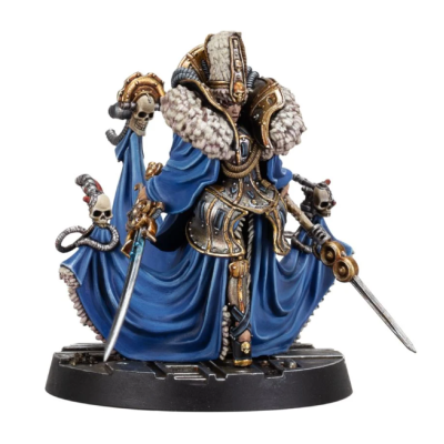 Lady Haera, 13th Daughter of Lord Helmawr