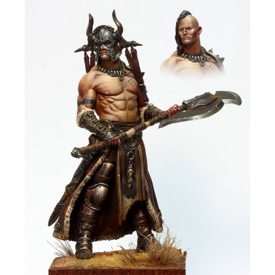 BARBARIAN