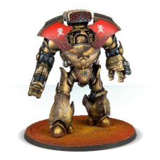 Legio Custodes Telemon Heavy Dreadnought