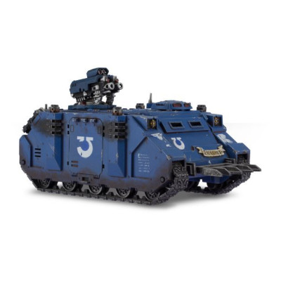 Space Marine Razorback \ Rhino