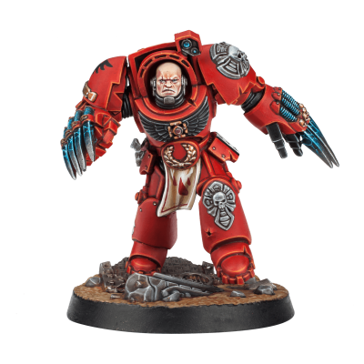 Brother Sanyctus