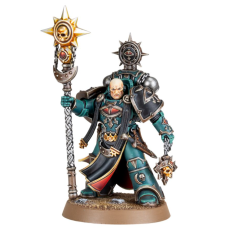 DARK EMISSARY CONSUL