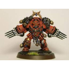 Space Hulk Terminator Brother Claudio