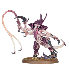 Tyranid Prime with Lash Whip